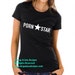 pornstar tshirts