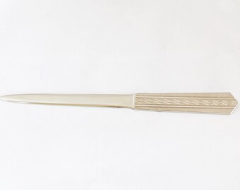 1960s Vintage German Letter Opener