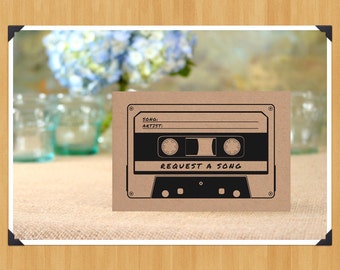 Song request | Etsy