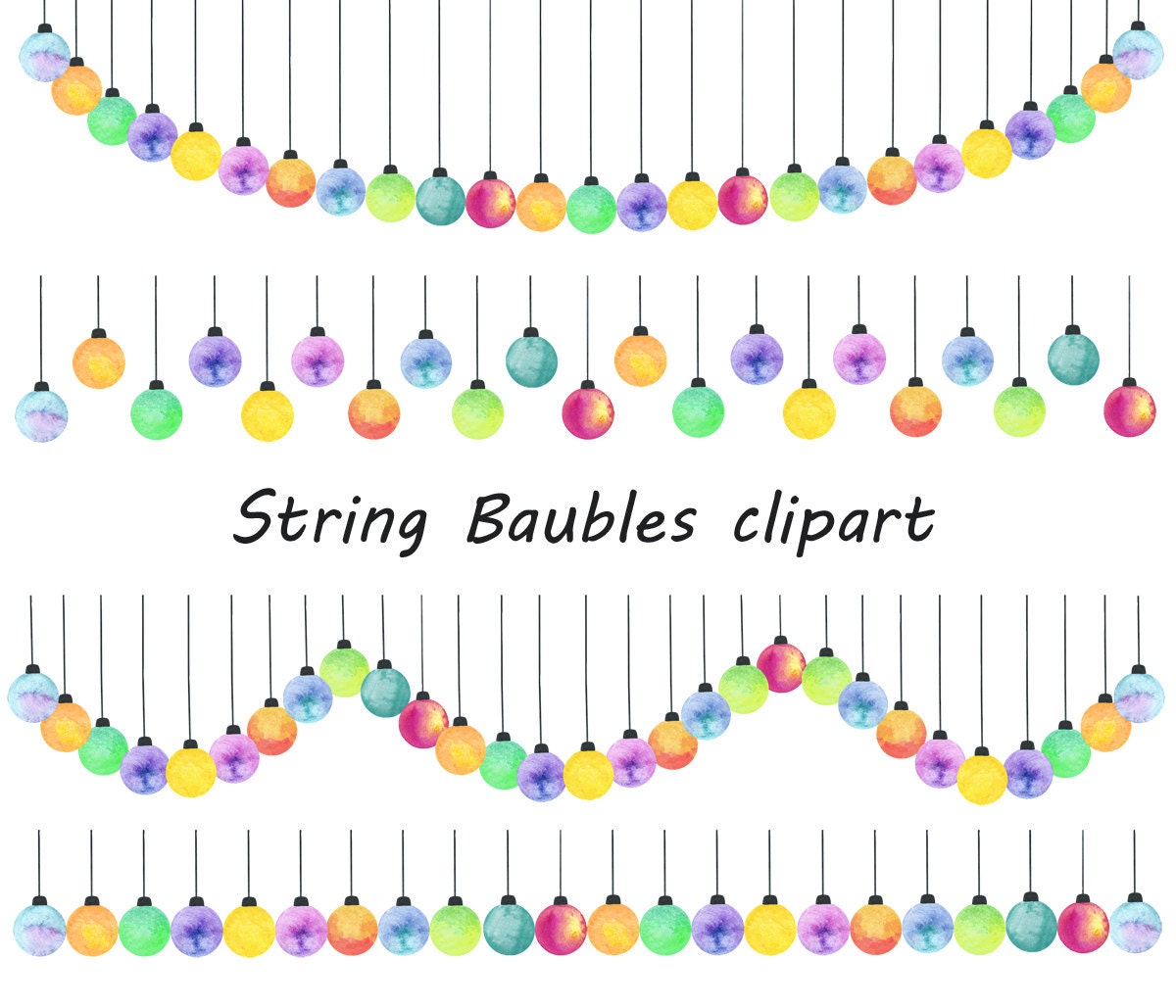 pack string clipart - photo #30