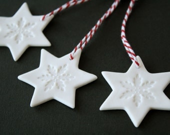 Large Christmas Gift Tags Printable