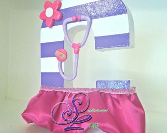 Doc McStuffins party Doc McStuffins Doc McStuffins Lambie Doc McStuffins party decor Doc McStuffins party idea Doc McStuffins birthday party