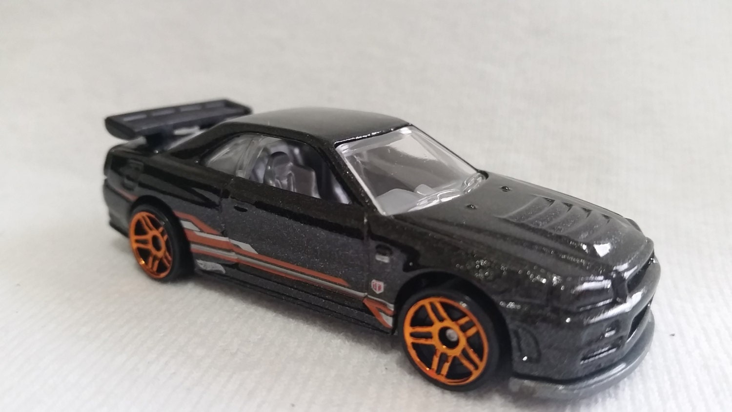 gtr skyline hot wheels set