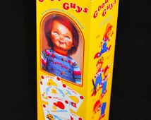 good guy doll in box