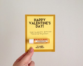 Popular items for burts bees on Etsy