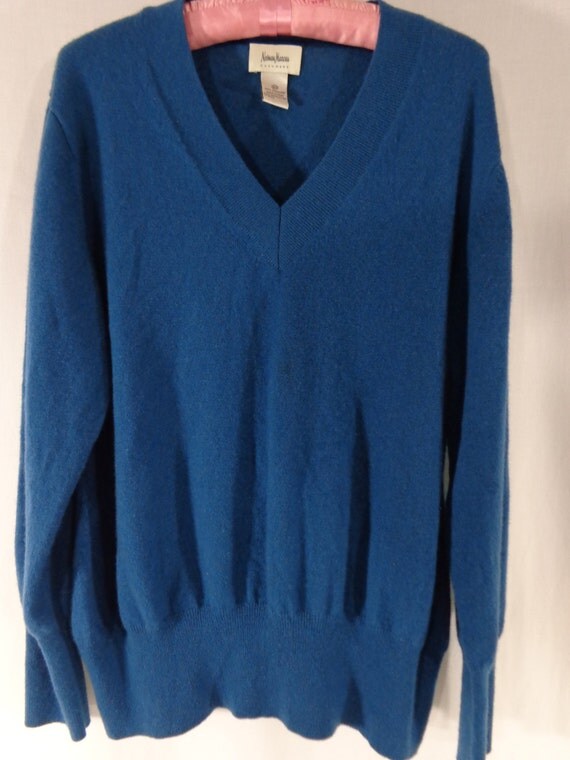 3x long sweater
