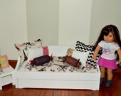 battat doll bed