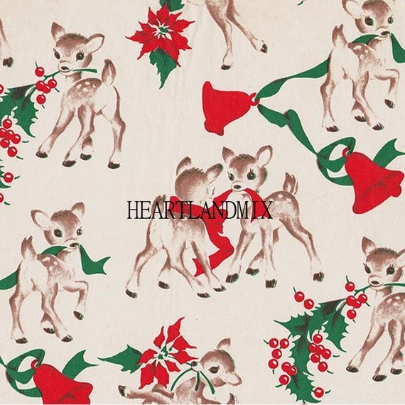 clipart christmas wrapping paper - photo #33