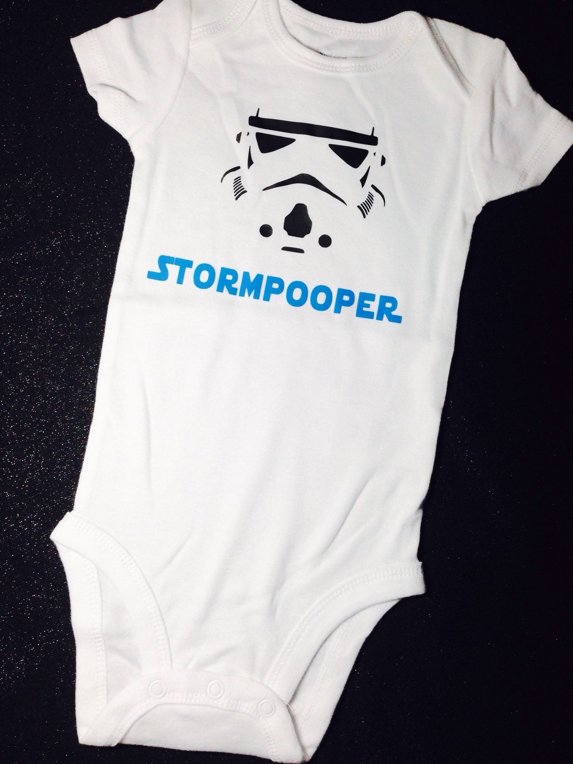 Star Wars inspired bodysuit Pack