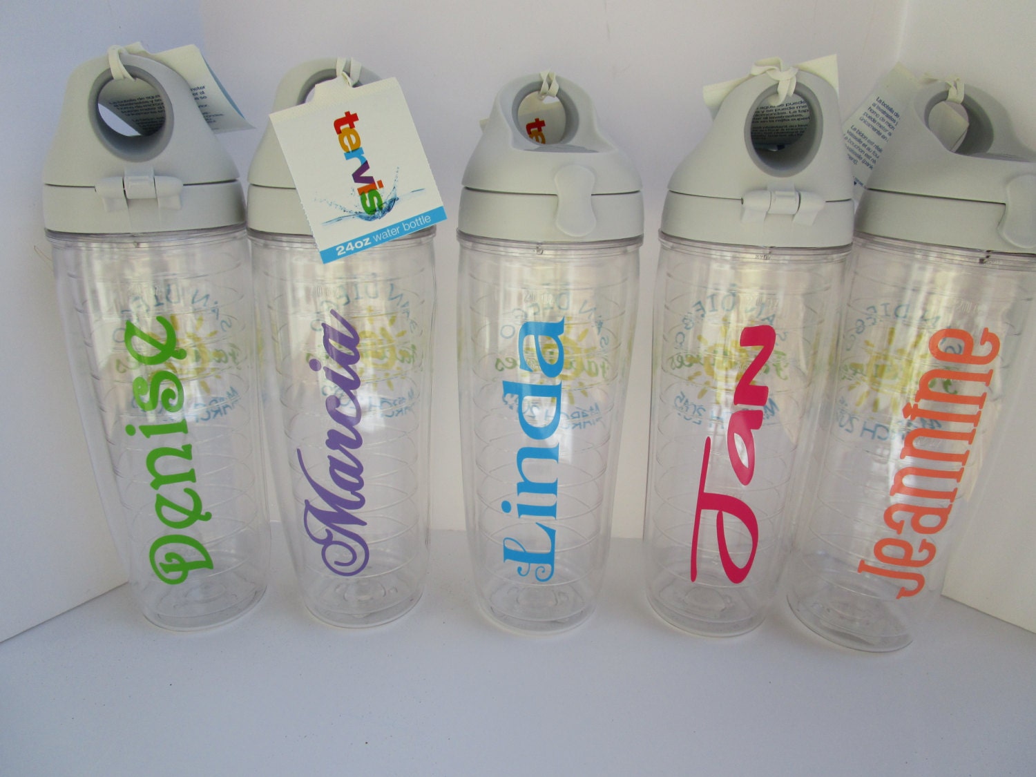 Tervis Tumblers Personalized by Sassyand17Designs on Etsy