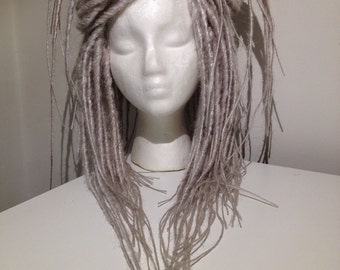 Resteaming Service. Synthetic Dread Maintenance.