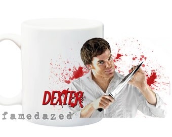 who is the iceman killer on dexter