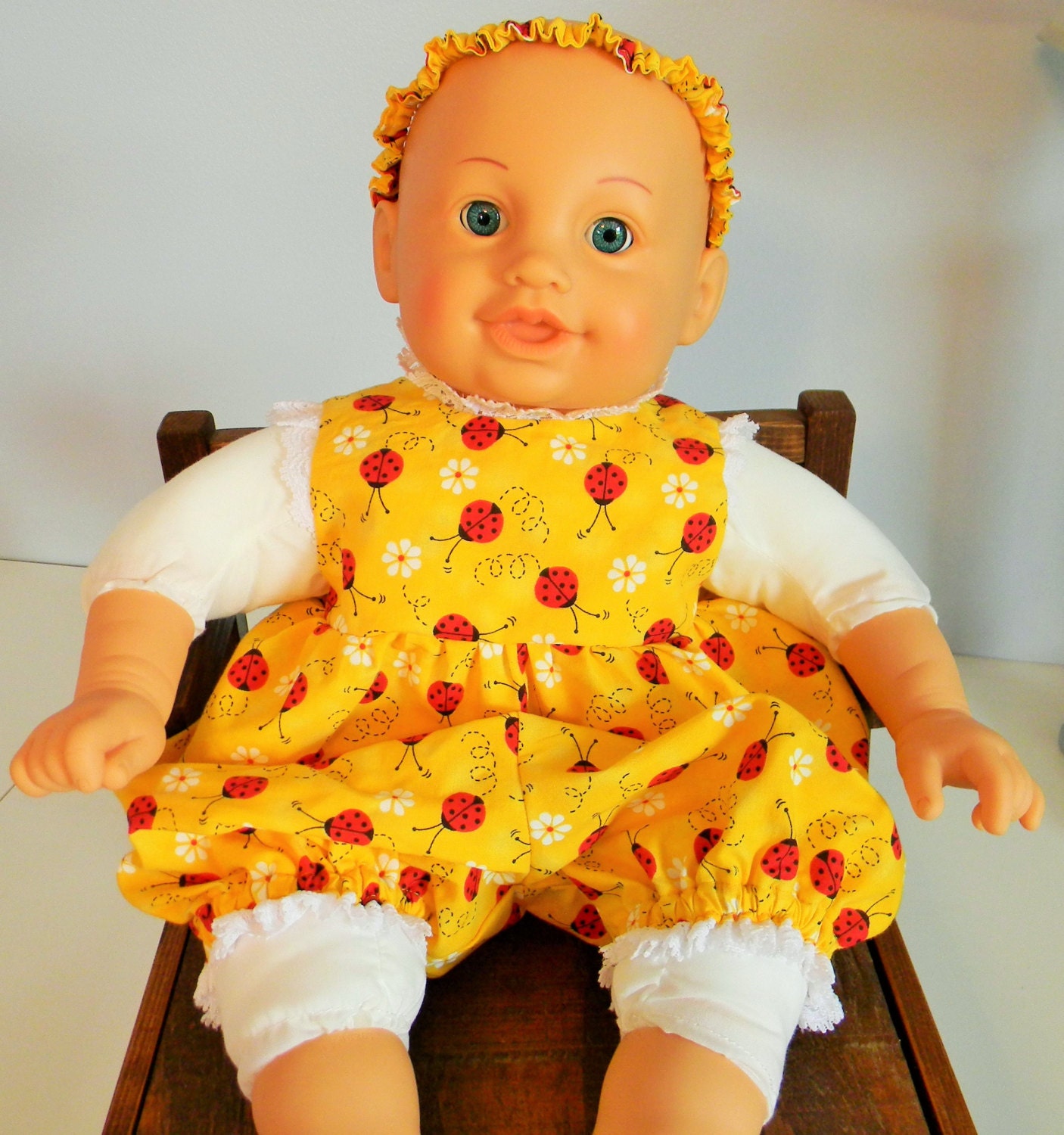 Lots to Cuddle: Dolls | eBay