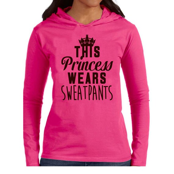 disney princess sweatpants