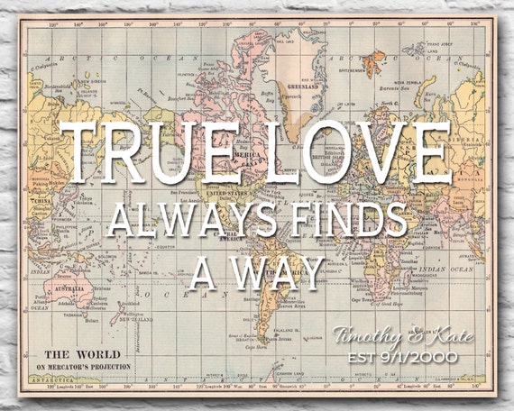 download true love find its way