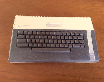 Atari 800L Raspberry Pi case for Model A+