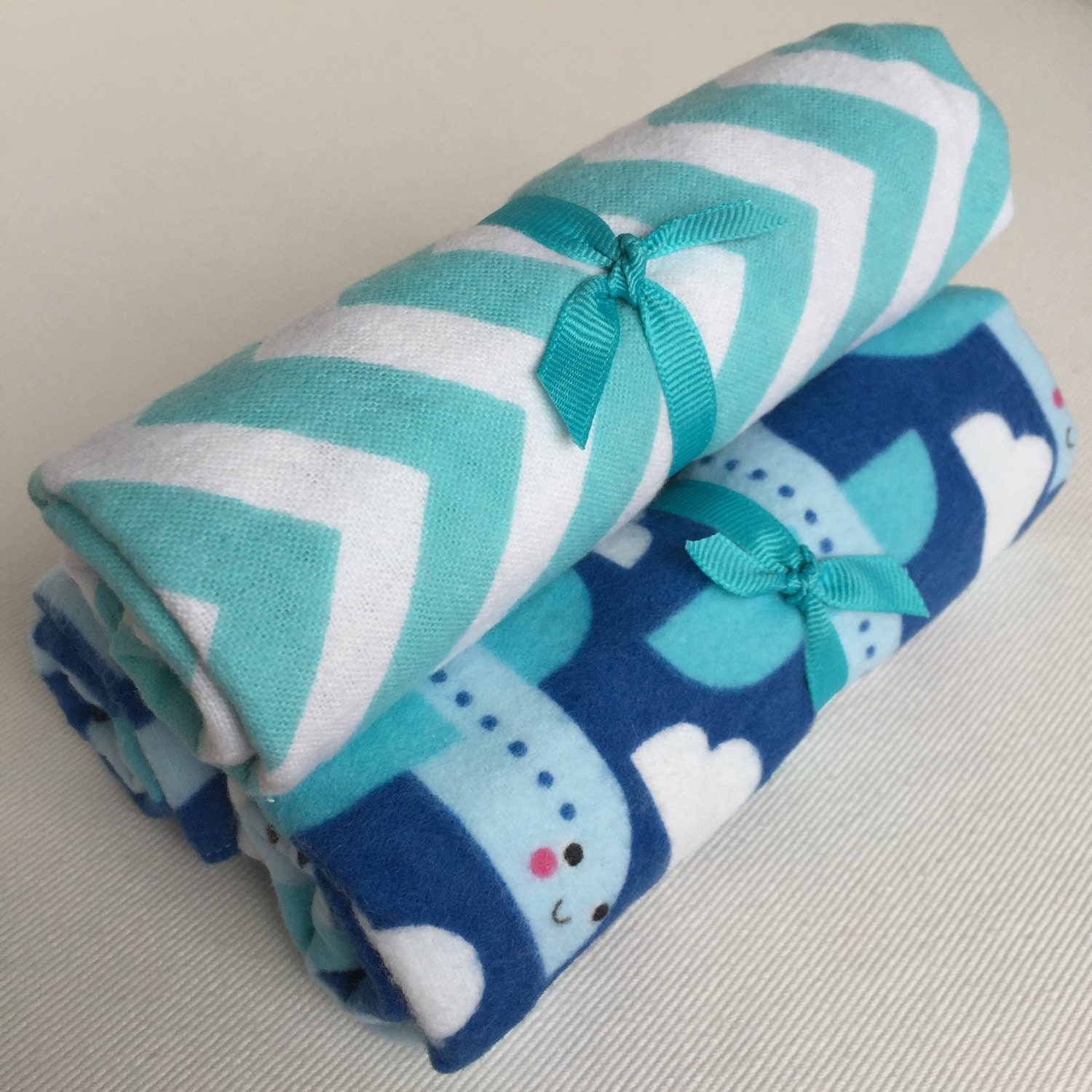 Airplane Burp Cloths Chevron Baby Feeding Burp Cloth Boy