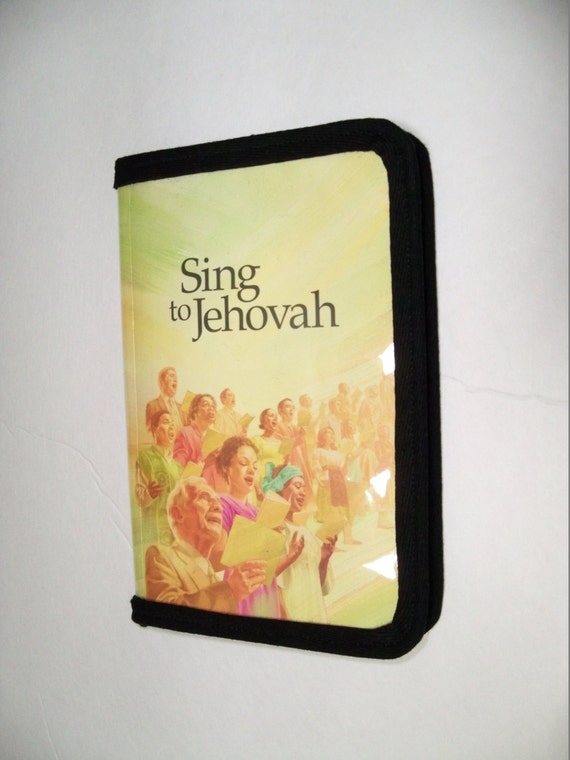 jw old songbook