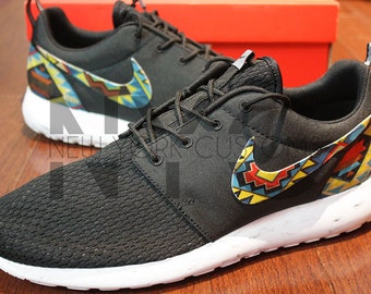 roshe run tribal