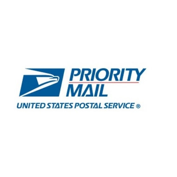 Items Similar To Usps Priority Mail Express Upgrade Overnight Shipping On Etsy 2824