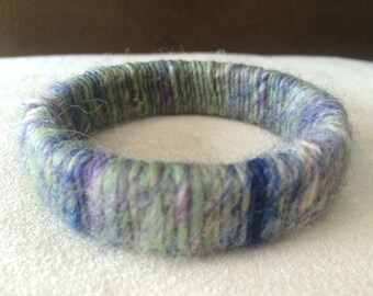 fiber bracelet