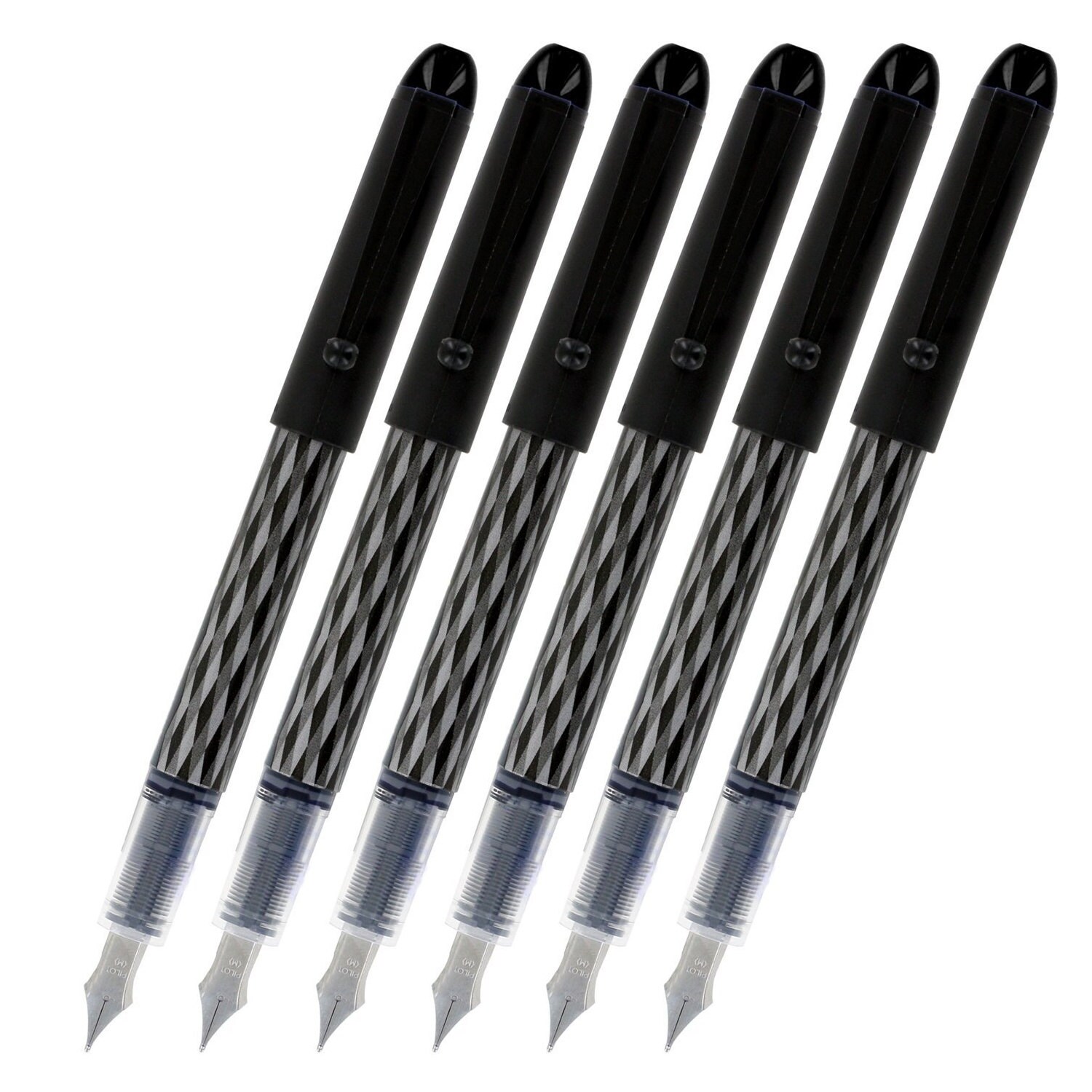 Pilot Disposable Fountain Pen Pilot Varsity Black Fountain