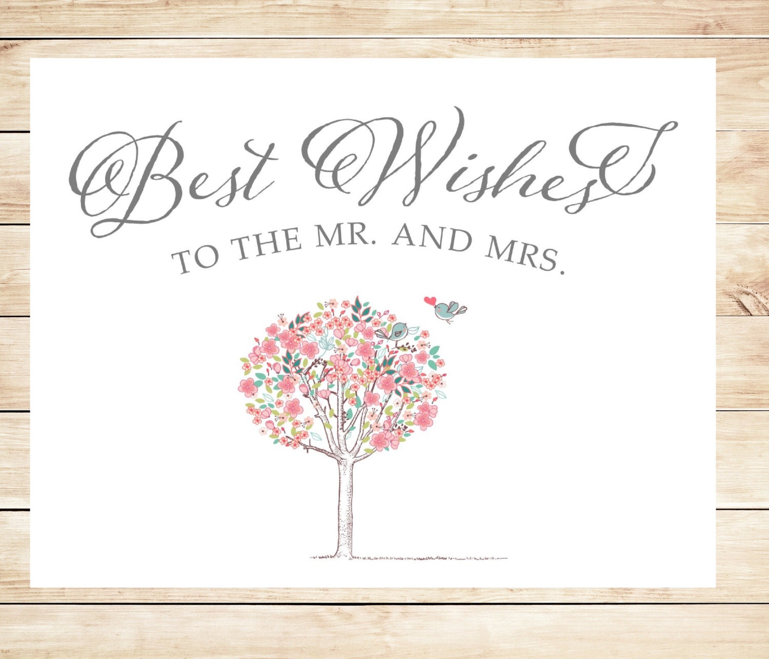 Free Printable Cards For Wedding Wishes