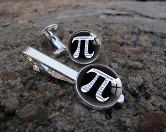 pi tie