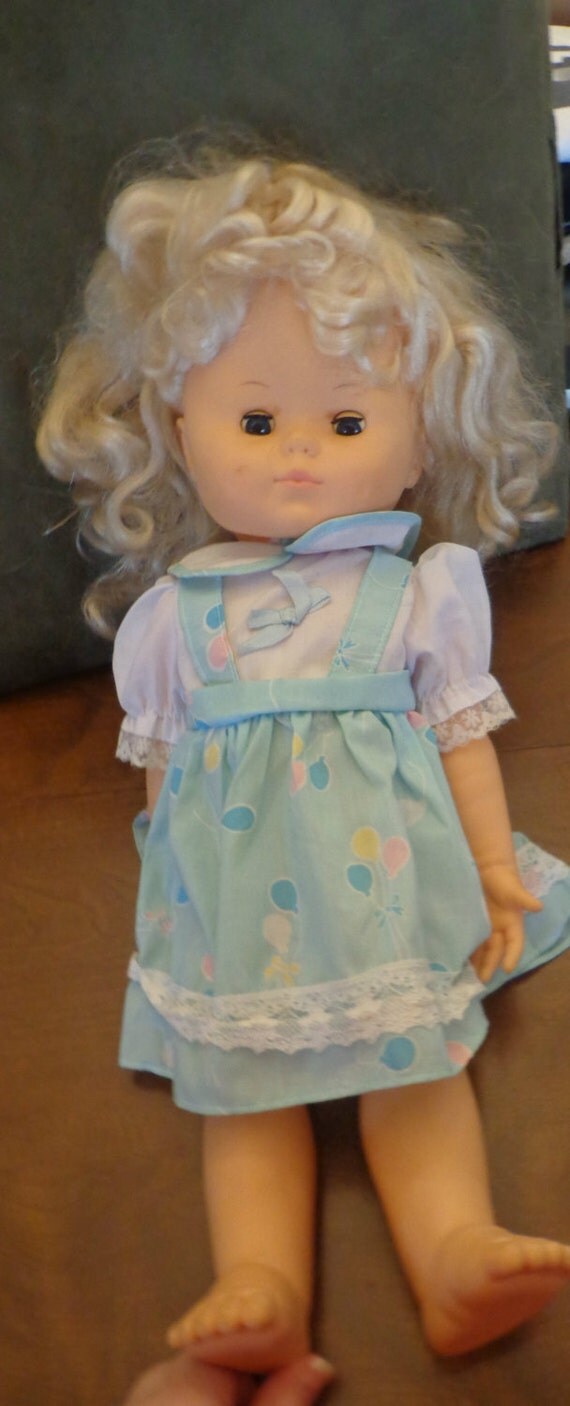 cititoy 18 doll