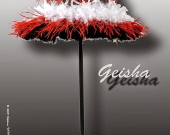 Lampe GEISHA