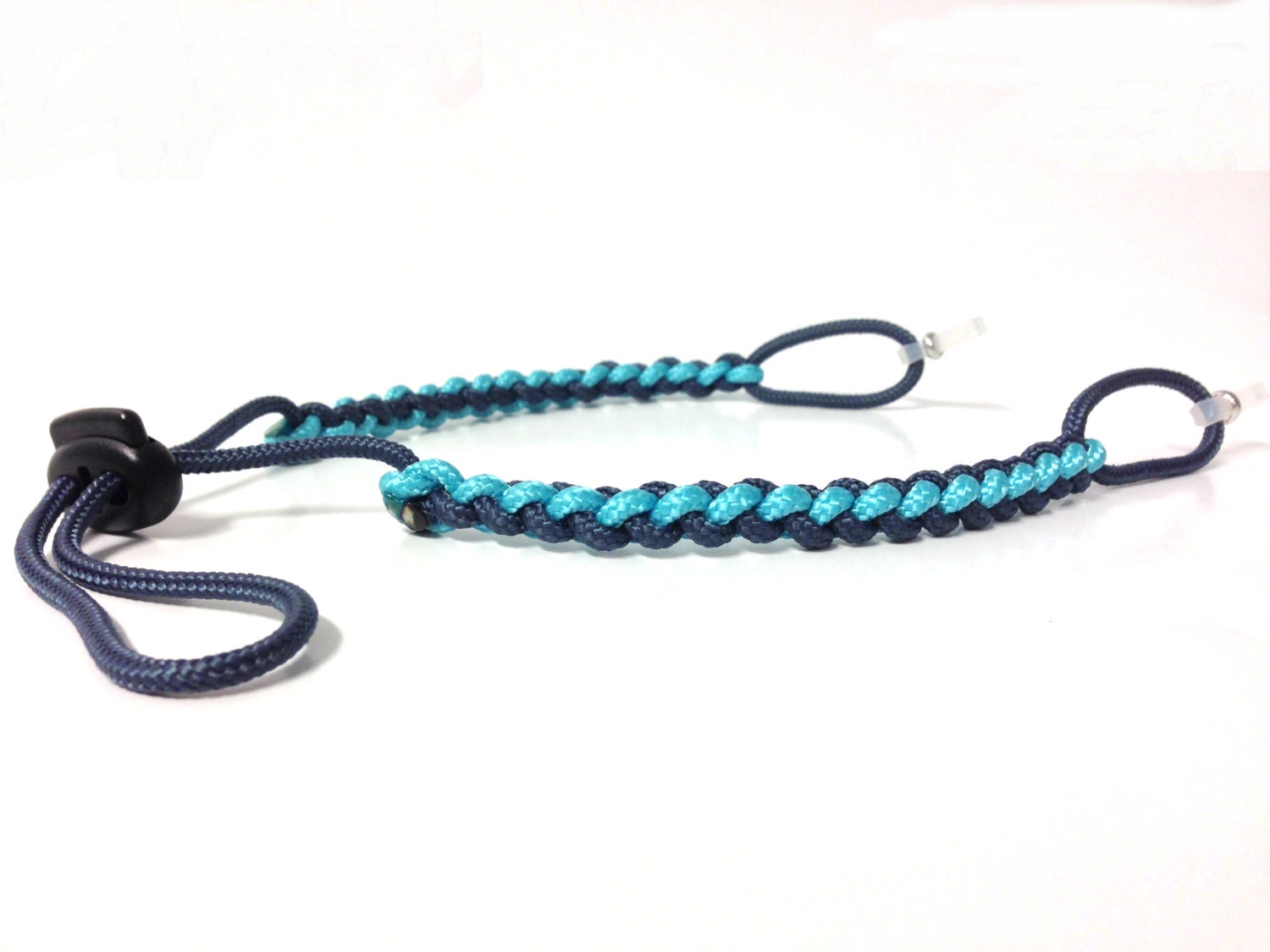 Custom Adjustable Paracord Sunglass Glasses Strap Original