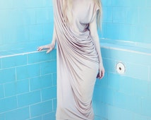 Popular items for nude color dress on Etsy