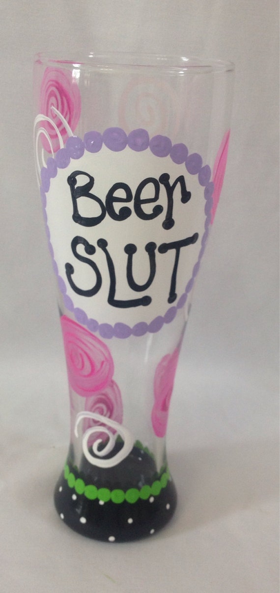 Slut Beer Oldies Eat Cum