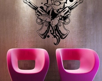 gun tattoo etsy gun tattoo etsy