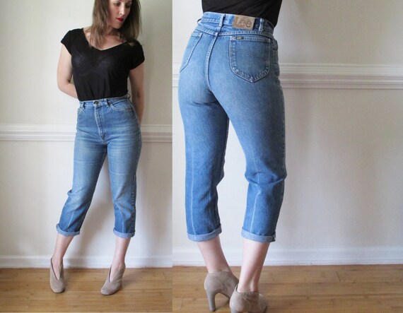 High Waisted Tight Jeans | Bbg Clothing