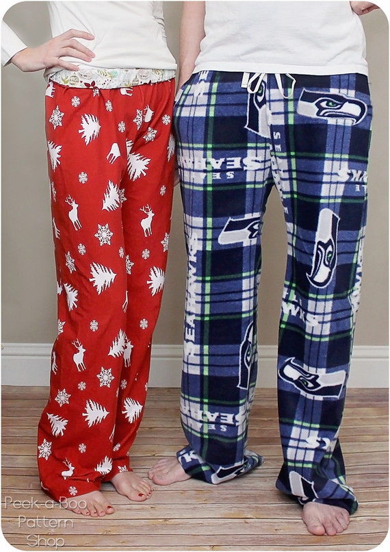 Adult Pajama Pants 97