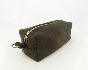 military dopp kit