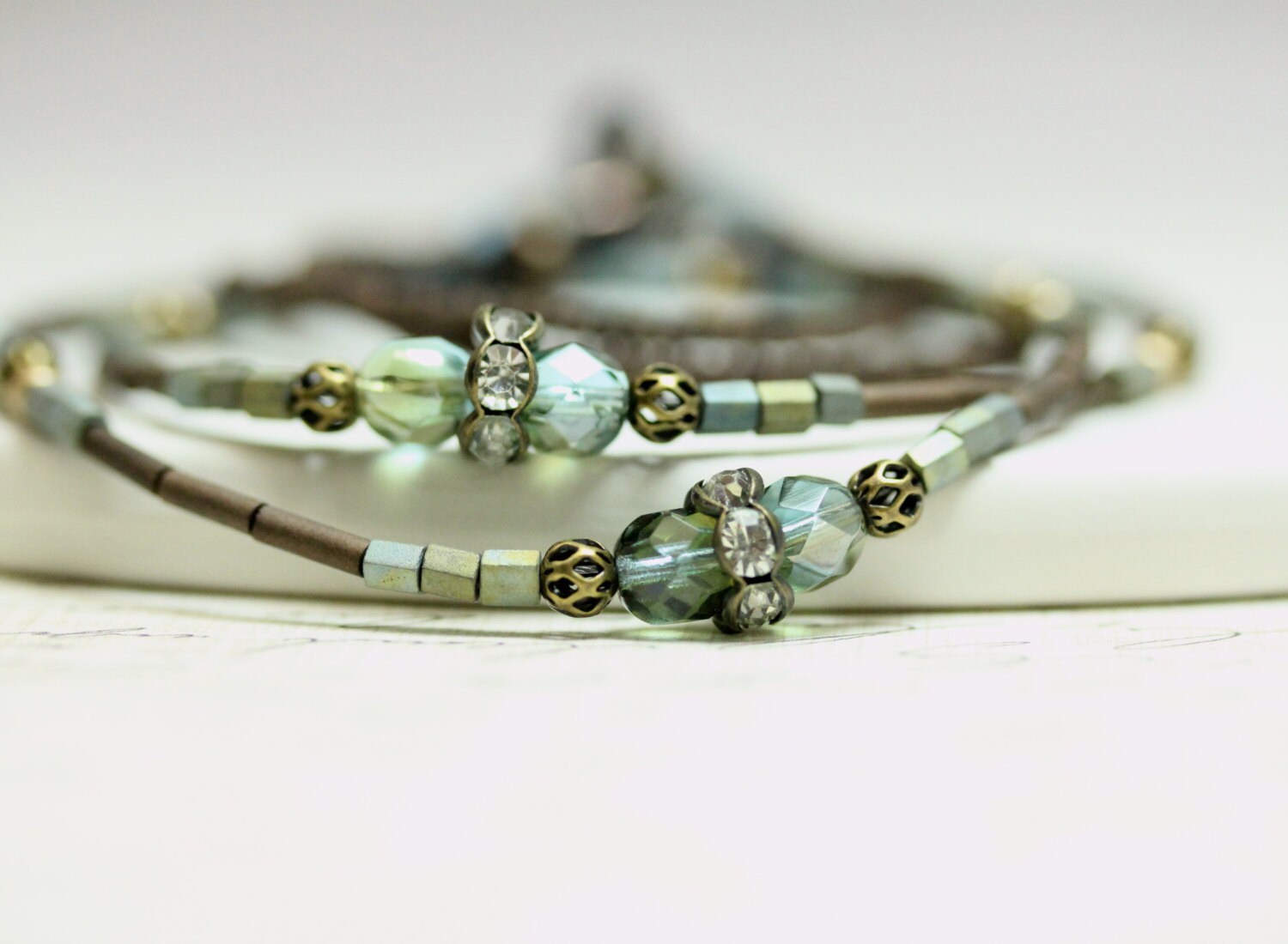 Boho Eyeglass Chain Eyeglass Chain Eyeglass Necklace Eye