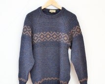 Popular items for fair isle nordic on Etsy