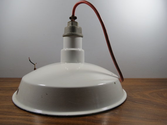 vintage industrial style porcelain light fixture with metal cage farmhouse ceiling vintage porcelain enamel light industrial barn warehouse vintage industrial style porcelain light fixture with metal cage farmhouse ceiling vintage porcelain enamel light industrial barn warehouse