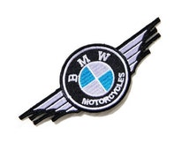 Bmw patches for clothes #3