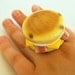 Food Rings - McDonald's Bacon McGriddle