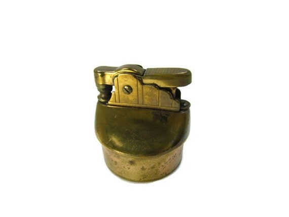 Vintage Table Lighter Insert Replacement