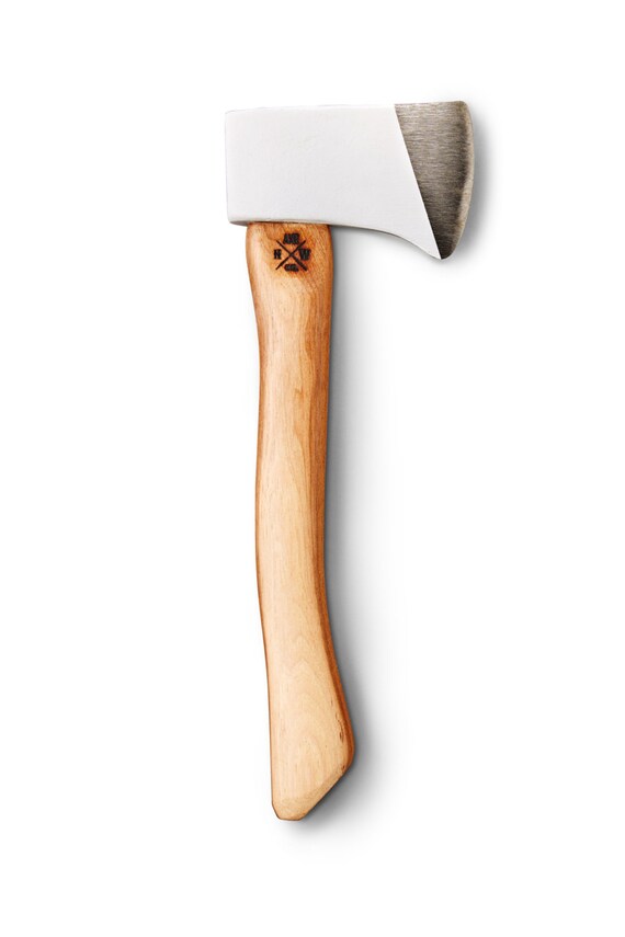 The Northwest Hatchet - Conifer Green
