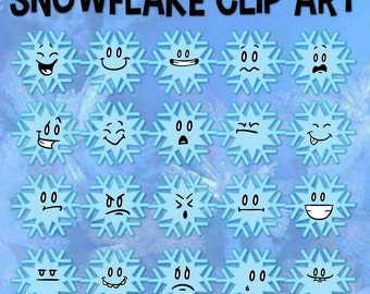 snow copy and paste emoji