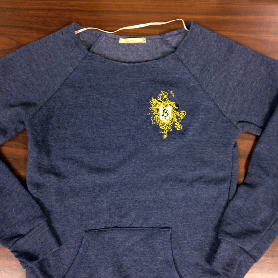 hogwarts house sweatshirts