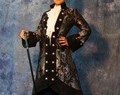 Samiah fine clothing by SamiahFineClothing on Etsy