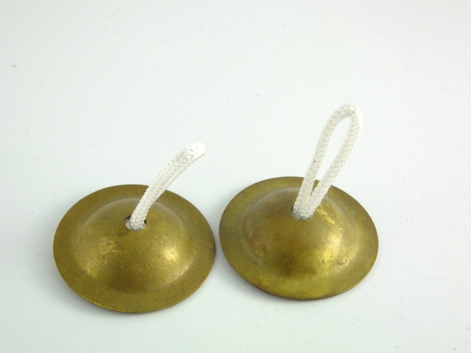 Other | Nefertiti Motif Belly Dance Finger Cymbals 4