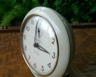 1949 big ben alarm clock