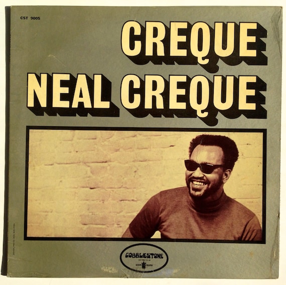 Neal Creque Neal Creque The Hands Of Time Neal Creque Neal Creque The Hands Of Time